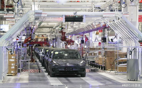 特斯拉工廠機(jī)器人傷人，馬斯克仍堅(jiān)稱自動化安全，寧波廣告設(shè)計(jì)行業(yè)關(guān)注